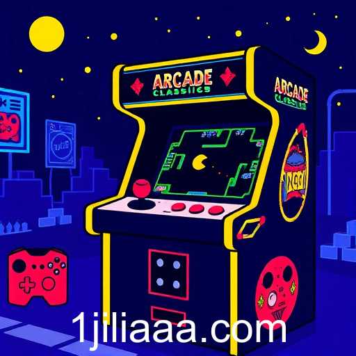 Arcade Games
