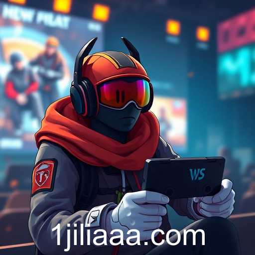 Gaming Evolution: Jiliaaa's Impact on the Industry