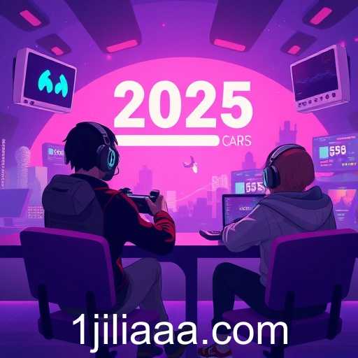 Gaming Revolution: How 'jiliaaa' is Shaping 2025