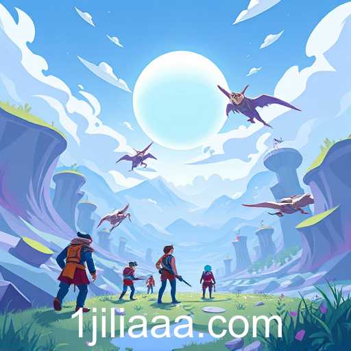 Revolutionizing Online Gaming: The Rise of 'jiliaaa'