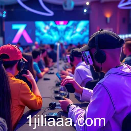 The Rise of 'jiliaaa': A Cultural Phenomenon in Gaming